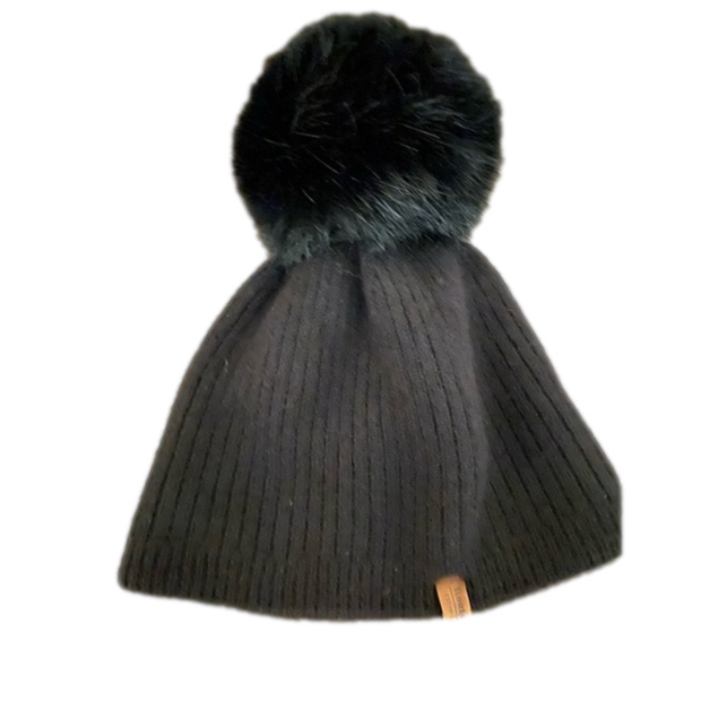 Roots touque winter hat one size fits all